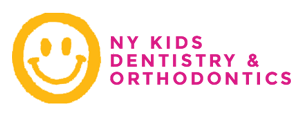 NY Kids Dentistry & Orthodontics Logo